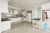 New beautiful modern apartment for rent with Gold courtyard view fully furnished